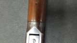 Winchester 1894 30WCF With Platinum Express Sight 1897Mfr - 13 of 15