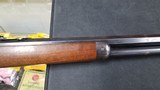 Winchester 1894 30WCF With Platinum Express Sight 1897Mfr - 11 of 15