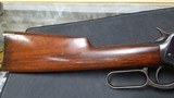 Winchester 1894 30WCF With Platinum Express Sight 1897Mfr - 12 of 15