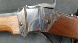 Shiloh Sharps Model 1874 45-70 - 1 of 16