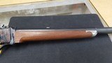 Shiloh Sharps Model 1874 45-70 - 3 of 16