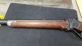 Shiloh Sharps Model 1874 45-70 - 5 of 16