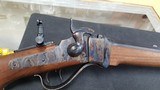 Shiloh Sharps Model 1874 45-70 - 2 of 16