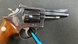 Smith and Wesson Model 18-222lr - 3 of 7