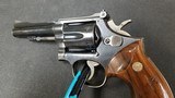 Smith and Wesson Model 18-222lr - 2 of 7