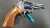 Smith and Wesson Model 18-222lr - 4 of 7