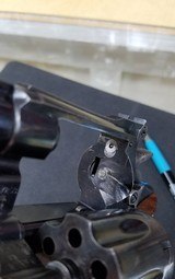 Smith and Wesson Model 18-222lr - 6 of 7