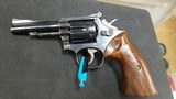 Smith and Wesson Model 18-222lr - 1 of 7