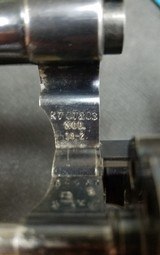 Smith and Wesson Model 18-222lr - 7 of 7