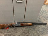 Weatherby Athena d'italia 12ga - 2 of 6