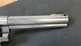 Smith and Wesson 629-5 44Mag Ported Pre-Lock - 7 of 7