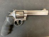 Smith and Wesson 629-5 44Mag Ported Pre-Lock - 1 of 7