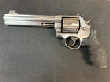 Smith and Wesson 629-5 44Mag Ported Pre-Lock - 2 of 7