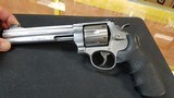 Smith and Wesson 629-5 44Mag Ported Pre-Lock - 4 of 7