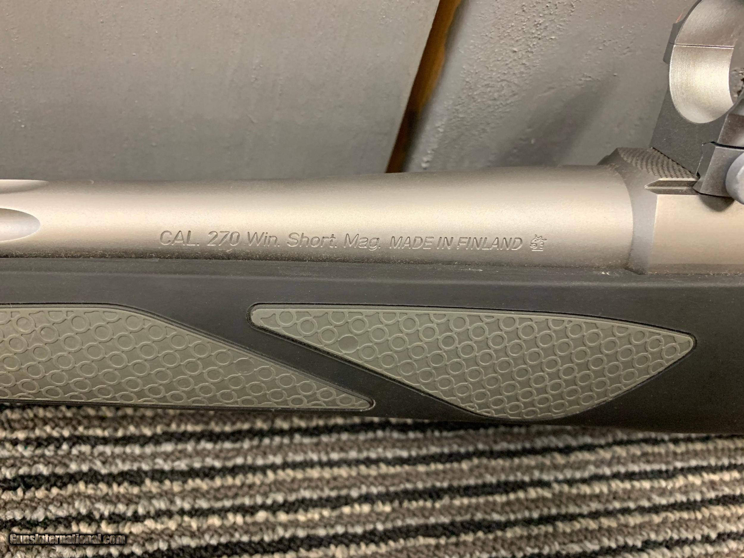 SAKO.ma Sako 90 Quest - For Sale - New :: Guns.com
