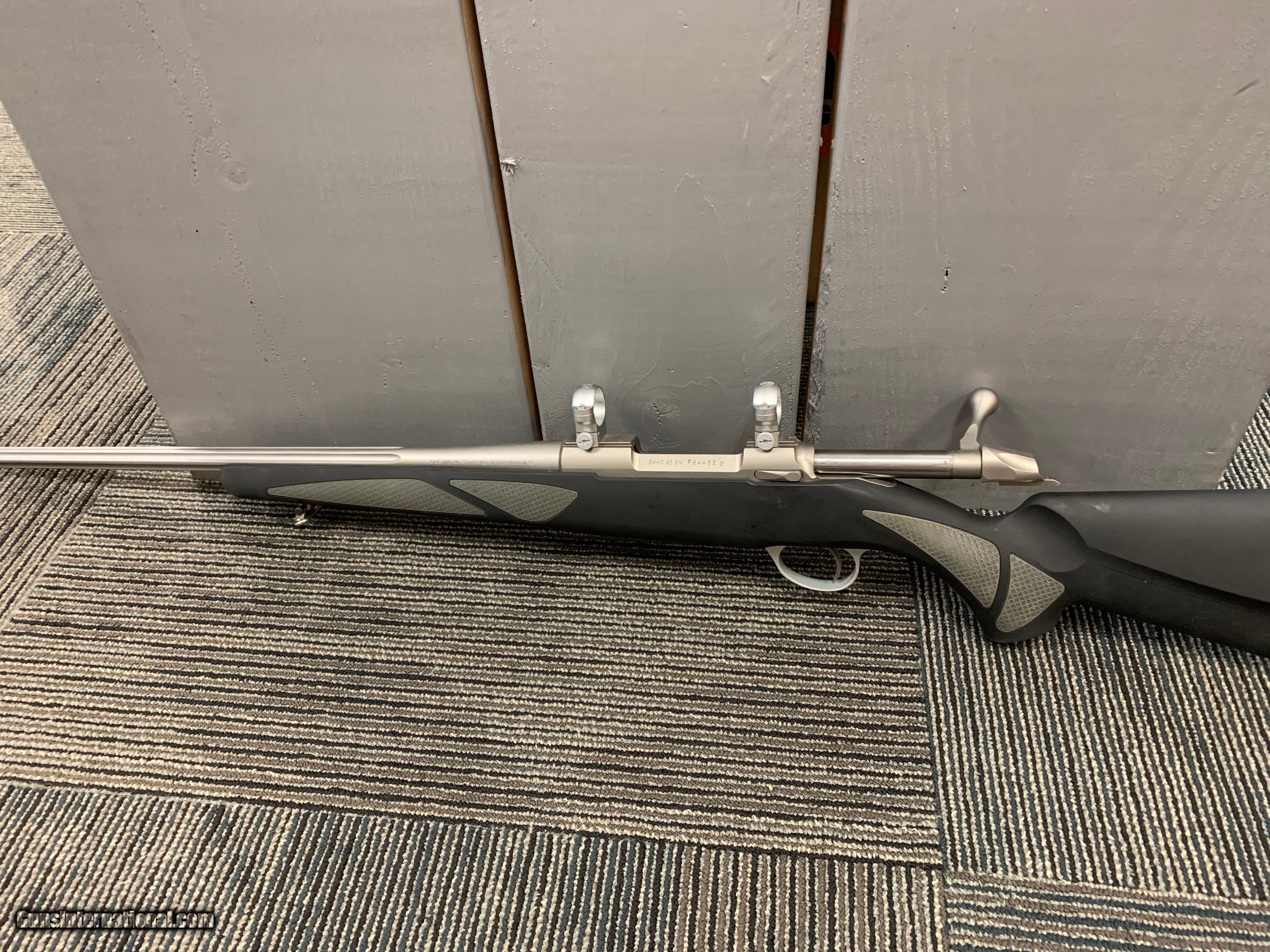 SAKO.ma Sako 90 Quest - For Sale - New :: Guns.com