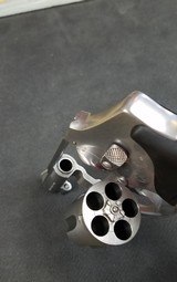 Smith and Wesson 940 Centennial 9mm No-Dash - 9 of 9