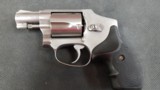 Smith and Wesson 940 Centennial 9mm No-Dash - 1 of 9