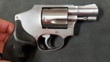 Smith and Wesson 940 Centennial 9mm No-Dash - 2 of 9