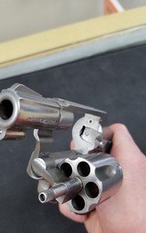 Smith and Wesson 940 Centennial 9mm No-Dash - 8 of 9