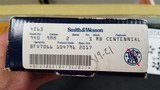 Smith and Wesson 940 Centennial 9mm No-Dash - 7 of 9