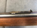 Marlin 336RC Straight Grip Round Lever 30-30 - 2 of 12