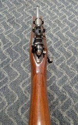 Remington 40X in 7.62 Nato Circa 1978 - 9 of 11