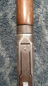 Winchester 1894 32-40 Take-Down Short Rifle - 12 of 15