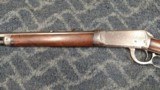 Winchester 1894 32-40 Take-Down Short Rifle - 4 of 15