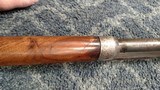 Winchester 1894 32-40 Take-Down Short Rifle - 13 of 15