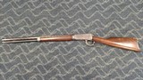 Winchester 1894 32-40 Take-Down Short Rifle - 2 of 15