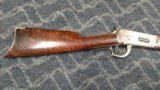 Winchester 1894 32-40 Take-Down Short Rifle - 1 of 15
