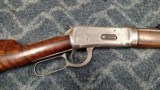 Winchester 1894 32-40 Take-Down Short Rifle - 9 of 15
