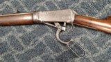 Winchester 1894 32-40 Take-Down Short Rifle - 6 of 15