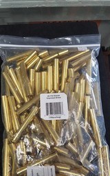 Jamison Brass 45-110 Sharps
100 count - 1 of 2