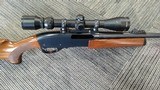 Remington 7600 BDL in 243Win - 4 of 14