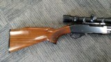 Remington 7600 BDL in 243Win - 5 of 14