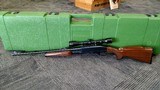 Remington 7600 BDL in 243Win - 1 of 14
