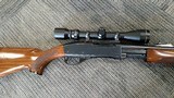 Remington 7600 BDL in 243Win - 12 of 14