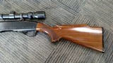 Remington 7600 BDL in 243Win - 10 of 14