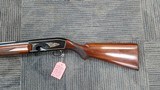 Browning Double Auto Twelvette W/Channel Rib - 3 of 12