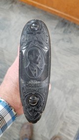 Browning Double Auto Twelvette W/Channel Rib - 10 of 12