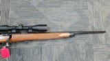 Savage MKII Deluxe
22lr - 6 of 7
