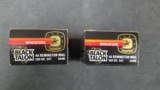 Winchester Supreme Black Talon 44 Magnum 250gr SXT - 1 of 3