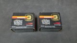 Winchester Supreme Black Talon 44 Magnum 250gr SXT - 2 of 3