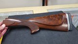 Remington 3200 Custom Stock - 2 of 6