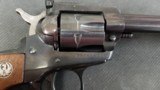 Ruger Single Six in 32 H&R Mag SSM-4 - 11 of 12
