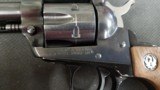 Ruger Single Six in 32 H&R Mag SSM-4 - 12 of 12