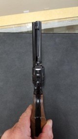 Ruger Single Six in 32 H&R Mag SSM-4 - 10 of 12