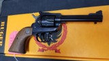 Ruger Single Six in 32 H&R Mag SSM-4 - 7 of 12